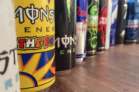 Het geheim van energiedrankjes: Hoe slecht zijn ze echt?