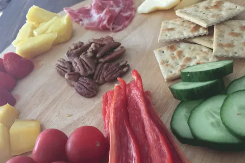 Wat is een monkey platter?