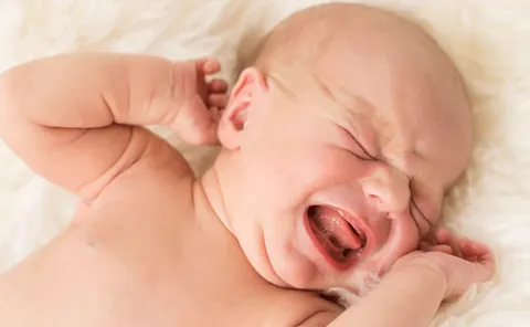 20 Manieren om je baby te troosten als hij huilt