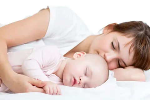 Co-Sleeping: do or don't