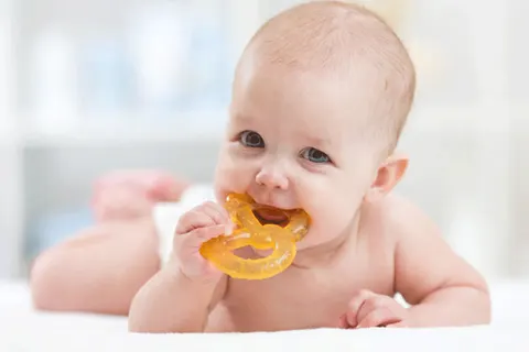 Je baby heeft de hik