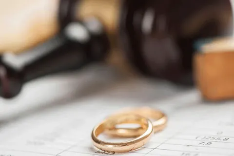 Hoe zit het precies met partneralimentatie?