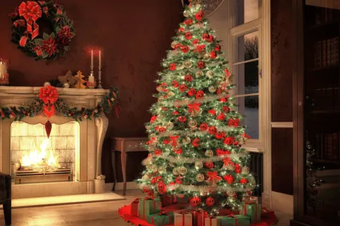 Hoe vieren we kerst?