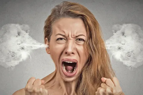 Boos worden in de opvoeding: hoe ga je ermee om?