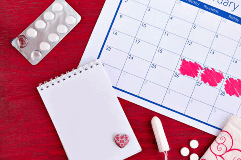Week 1 zwangerschapskalender: Wat gebeurt er allemaal deze eerste week?