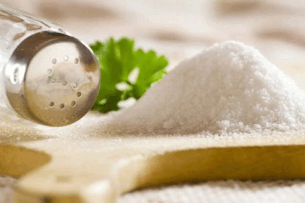 De ongezouten waarheid: We eten teveel zout!