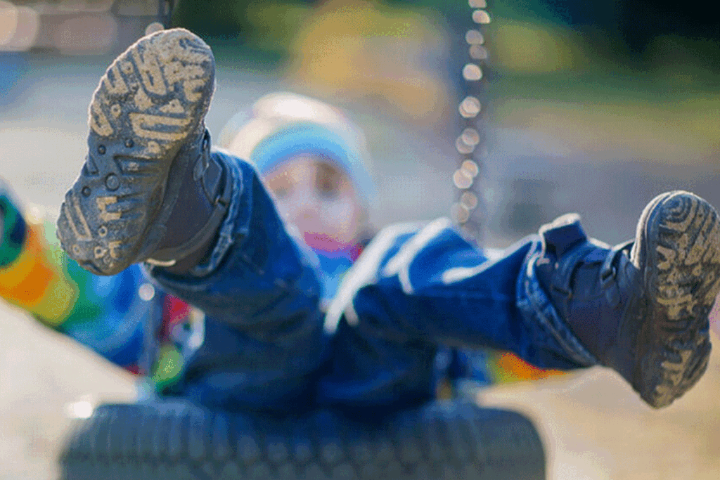 Voorkom dat je je kind kwijtraakt in een pretpark!