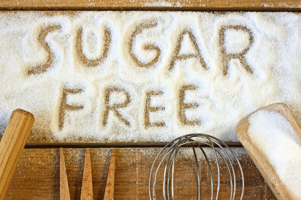 De zoete waarheid over suiker