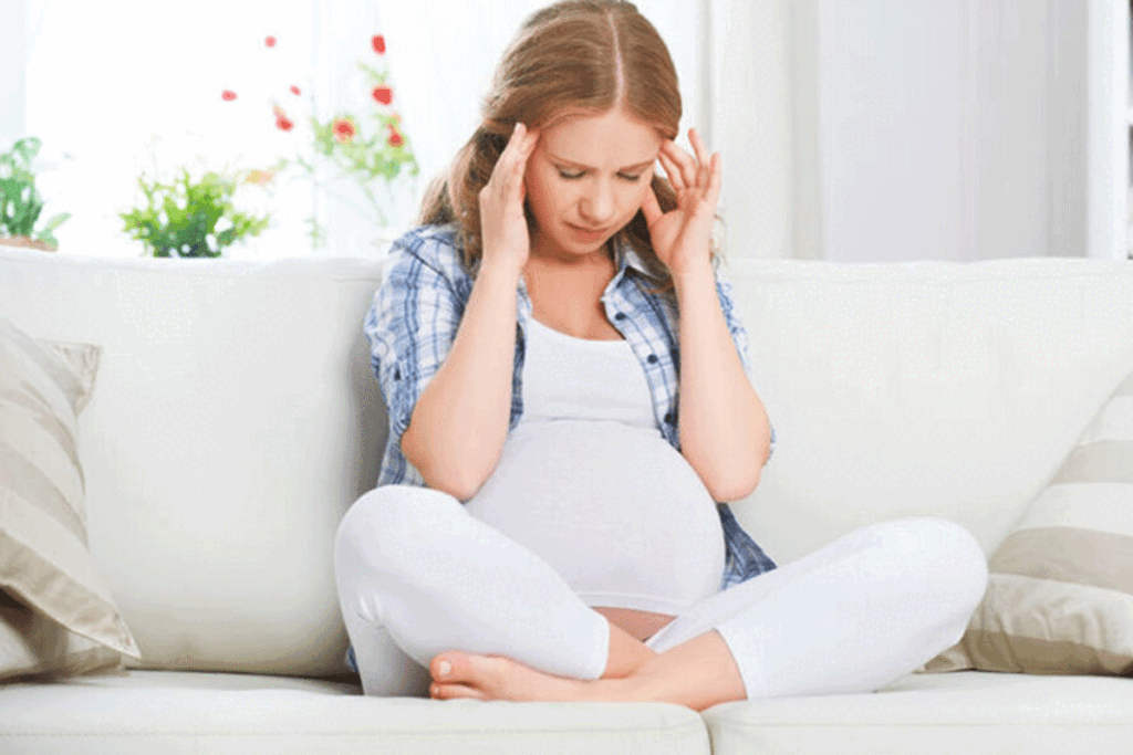Wat is zwangerschapshypertensie en hoe gevaarlijk is het?