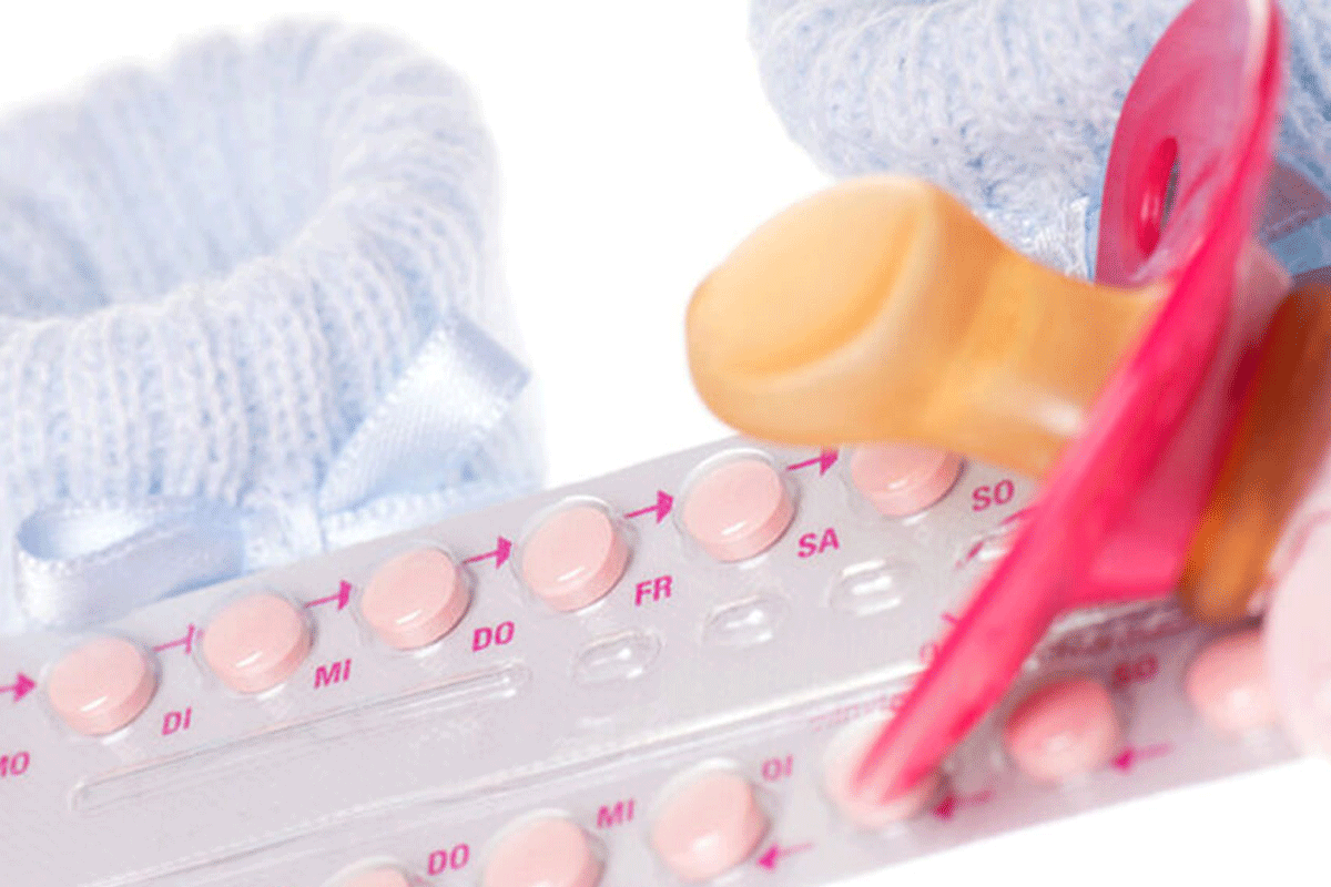 Welke anticonceptiemiddelen zijn er allemaal mogelijk?