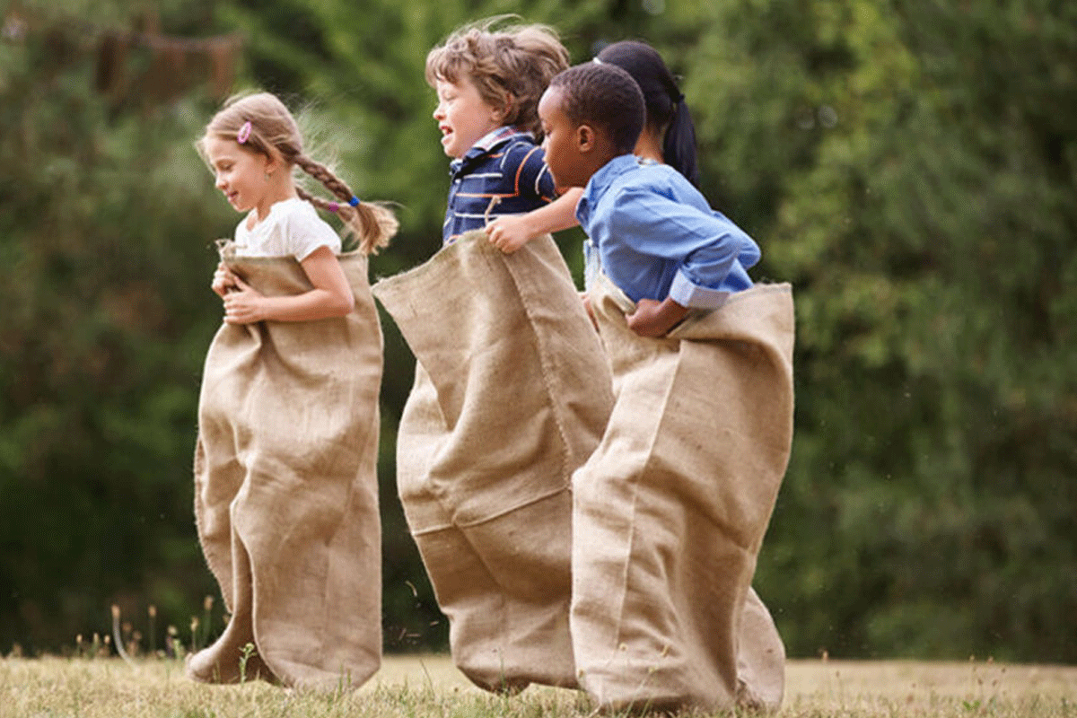 Hoeveel kinderen nodig je uit voor een kinderfeestje?