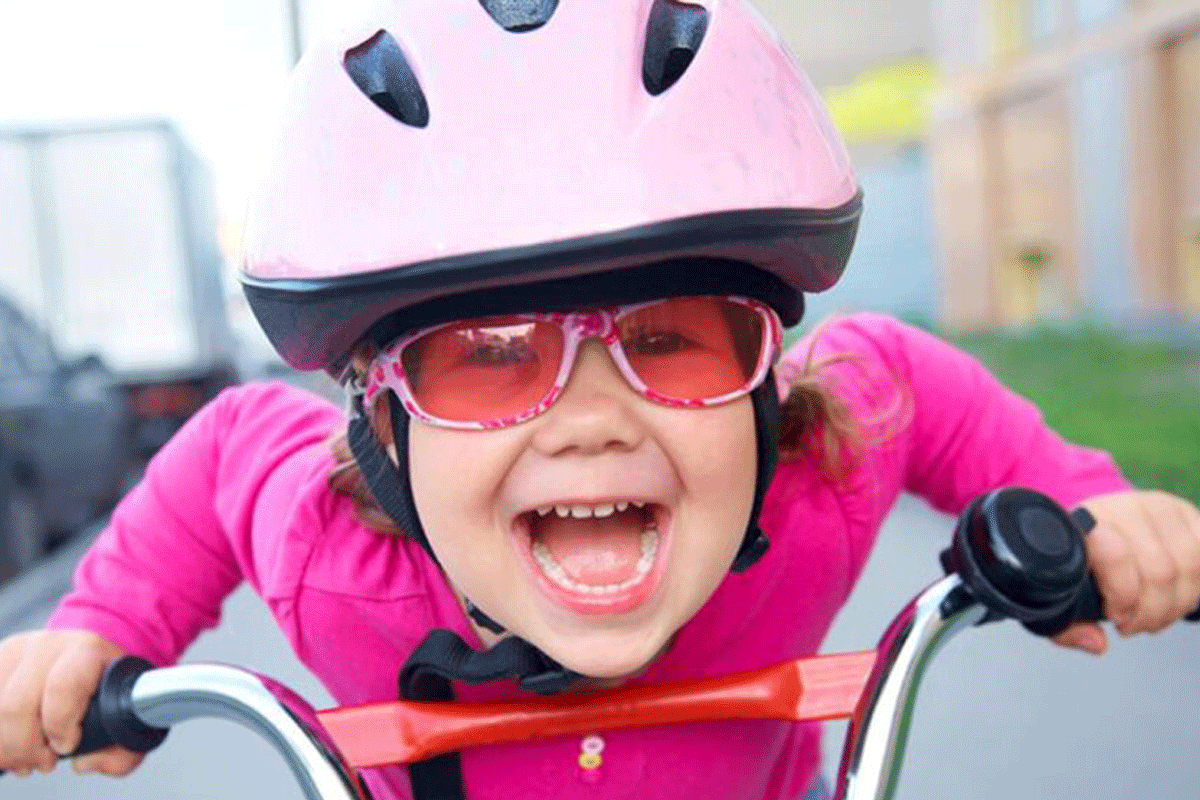 Veiligheid in het verkeer, hoe leer je dat aan de kids?