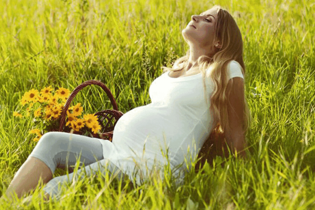 Zwangerschapsfabels, waarheid en mythes