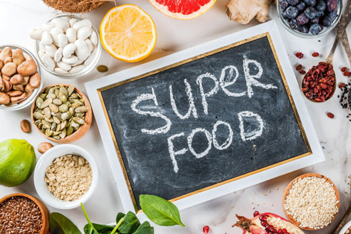 Wat is Superfood? Duik mee in de wereld van deze wonderproducten!