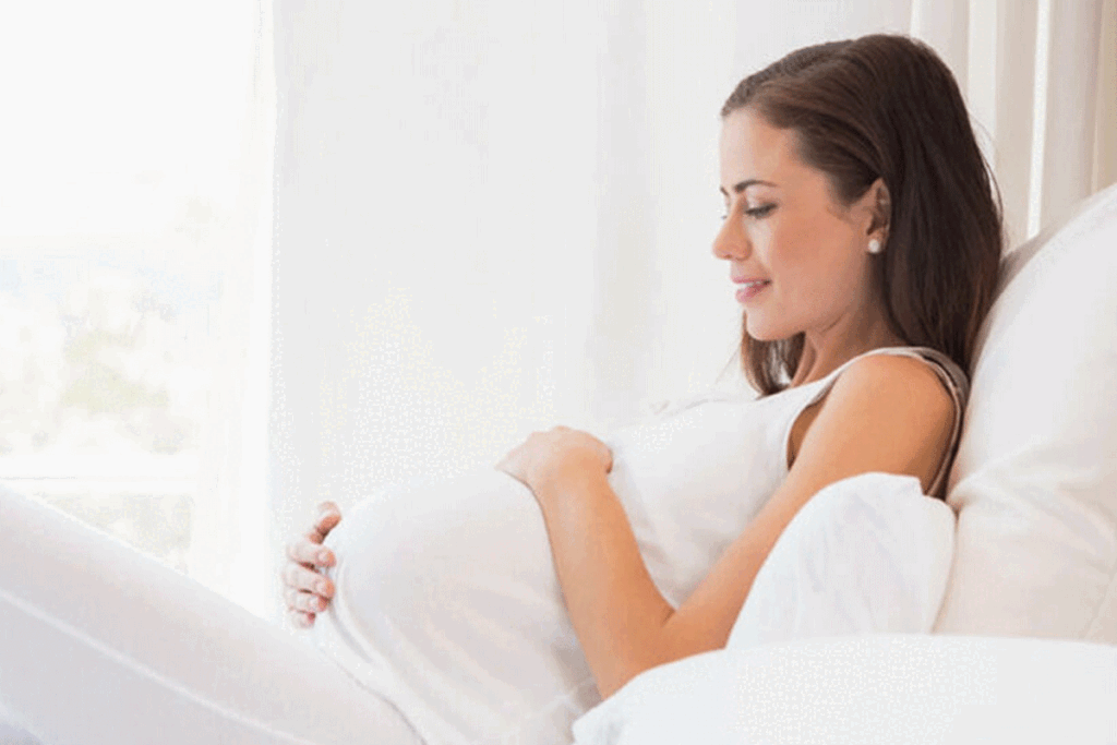 Zwangerschap en de schildklier