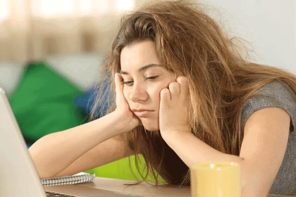 Pubers en slecht slapen: oorzaken, omgaan en tips