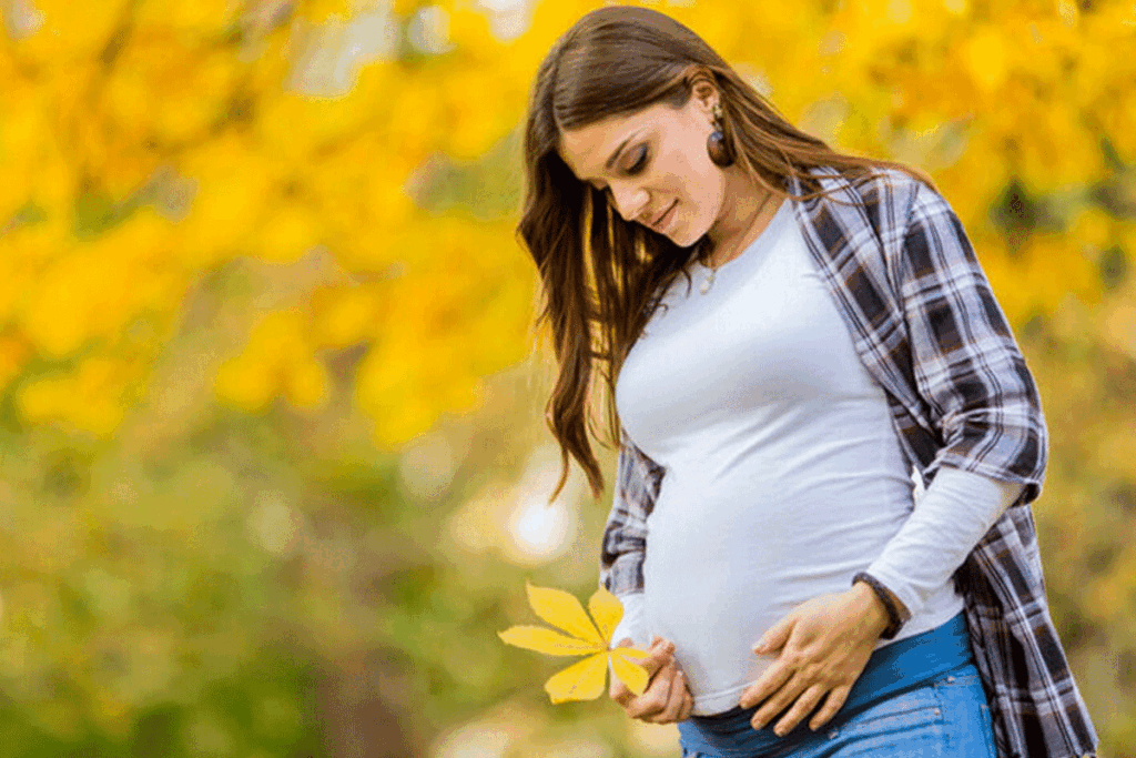 Zwangerschapshaptonomie, een bijzondere zwangerschapscursus