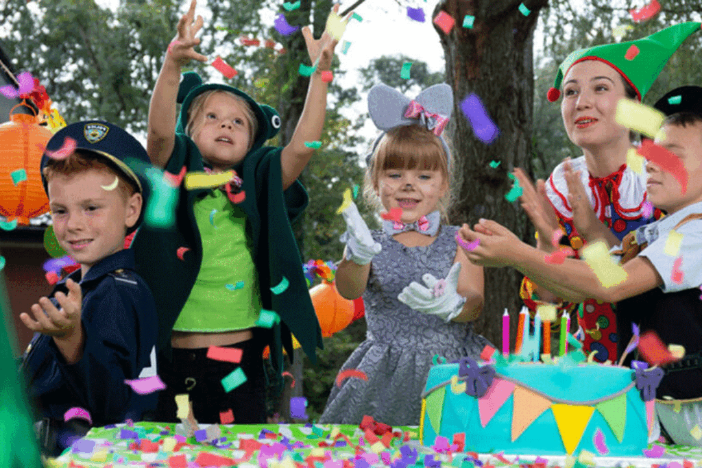 Zo maak je Carnaval voor kinderen nog leuker!