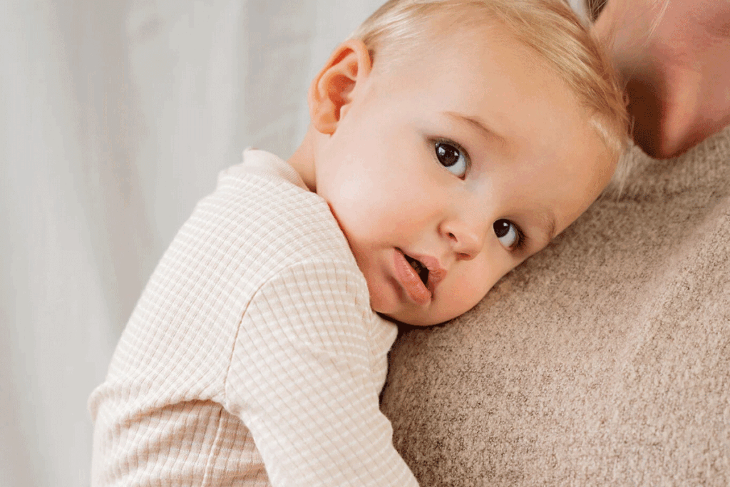 Baby’s eerste outfit bij Tokkelientje