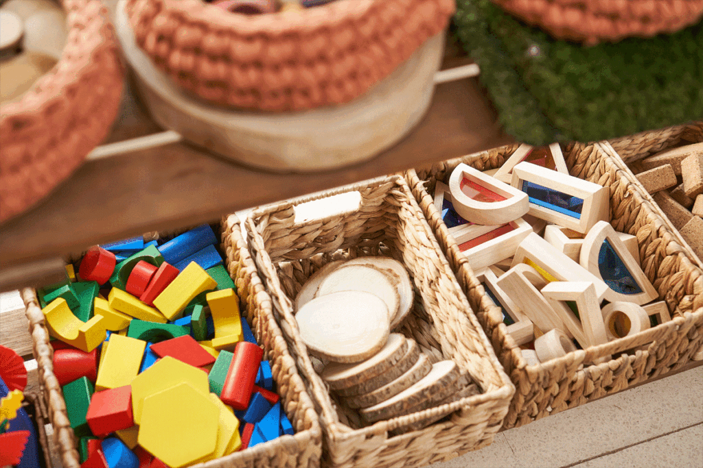 Waarom kiezen steeds meer ouders voor Montessori-speelgoed